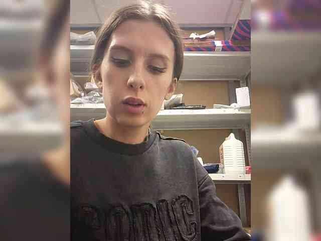 KITTYtempreXXX webcam