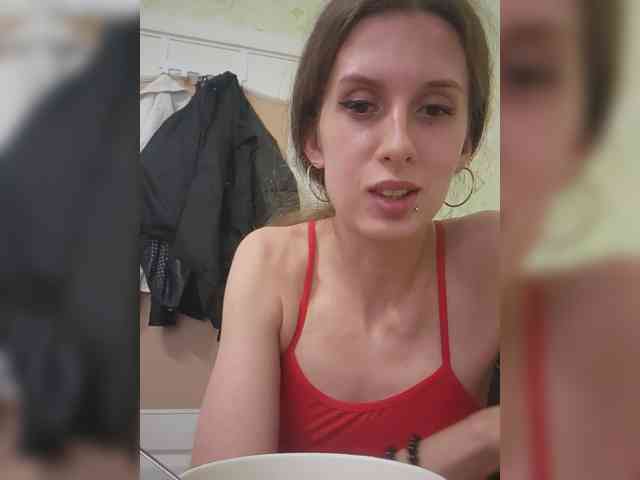KITTYtempreXXX webcam