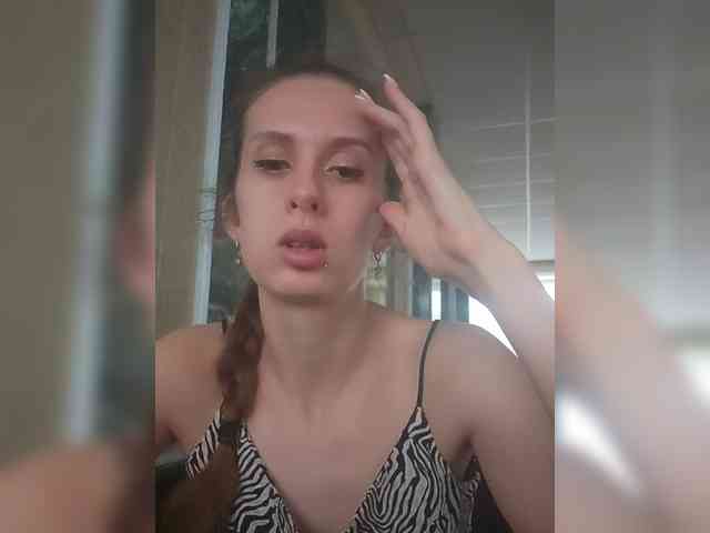 KITTYtempreXXX webcam