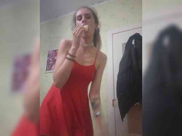 KITTYtempreXXX webcam