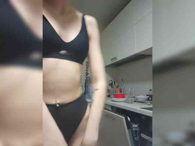 KITTYtempreXXX webcam