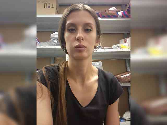 KITTYtempreXXX webcam