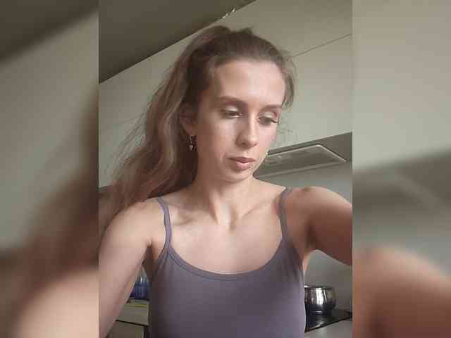 KITTYtempreXXX webcam