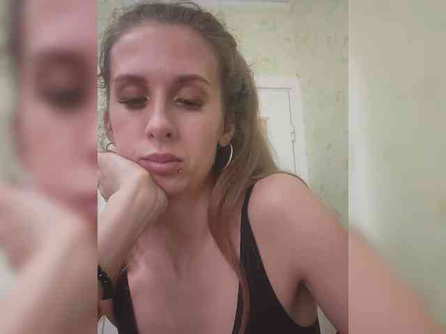 KITTYtempreXXX webcam