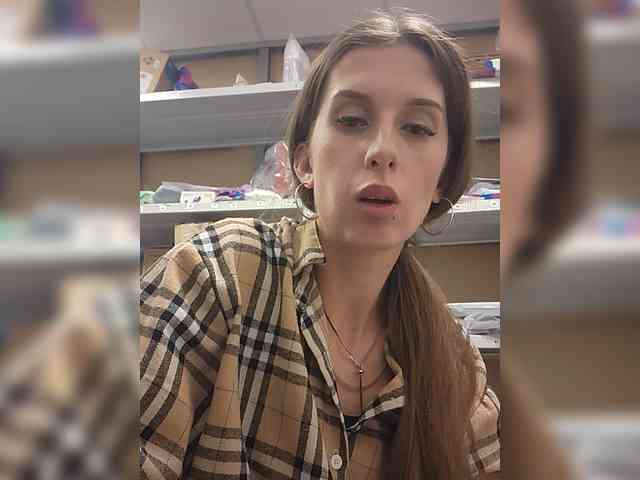 KITTYtempreXXX webcam
