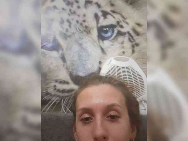 KITTYtempreXXX webcam