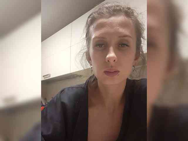 KITTYtempreXXX webcam