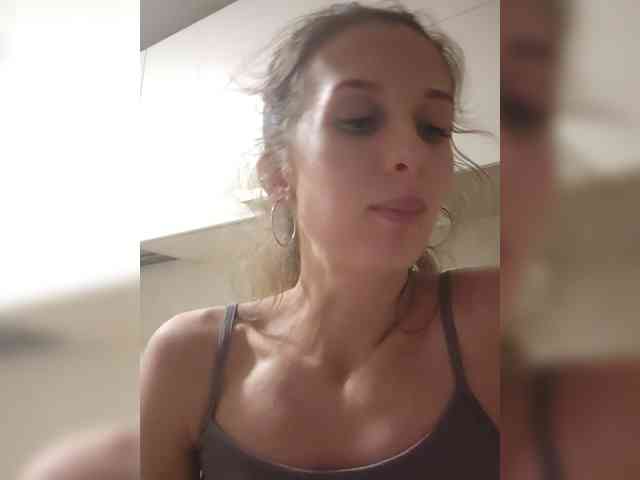 KITTYtempreXXX webcam