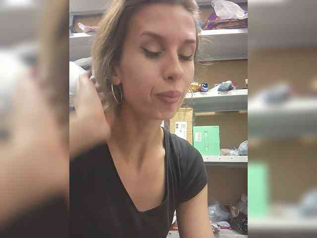 KITTYtempreXXX webcam