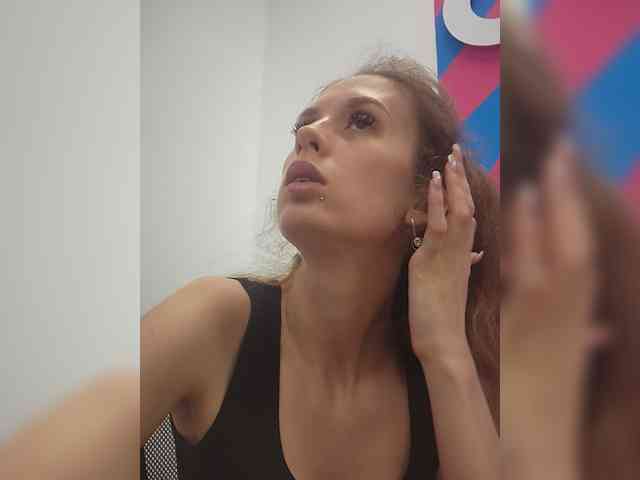KITTYtempreXXX webcam
