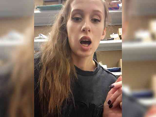 KITTYtempreXXX webcam