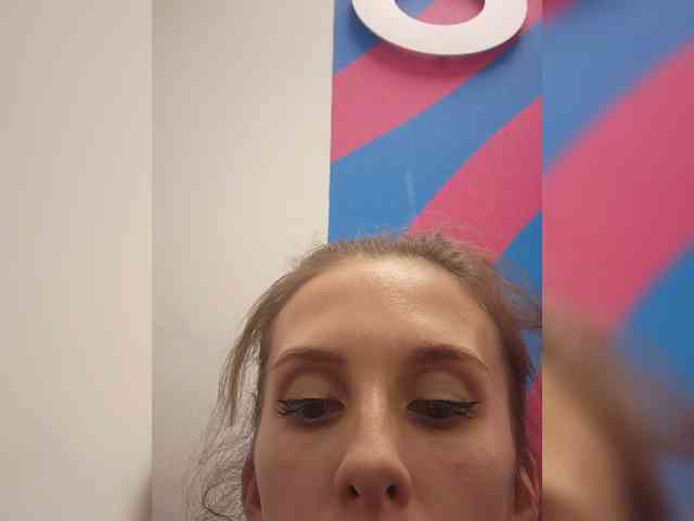 KITTYtempreXXX webcam