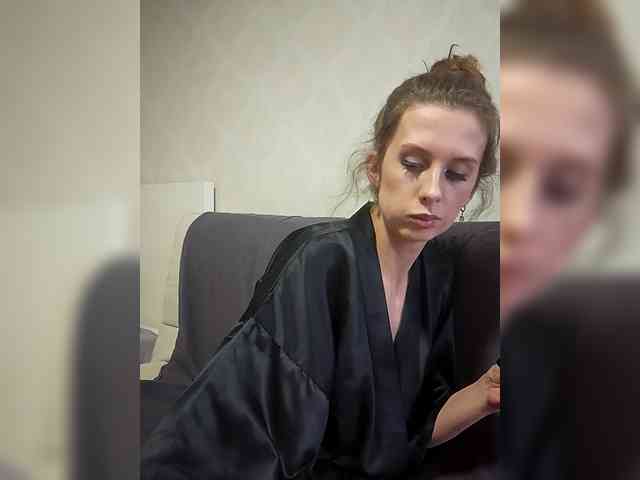 KITTYtempreXXX webcam