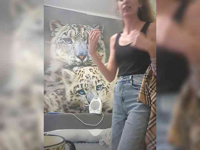 KITTYtempreXXX webcam