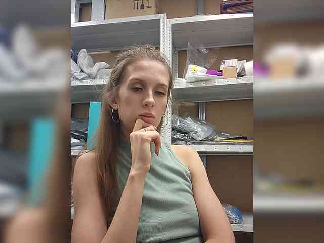 KITTYtempreXXX webcam