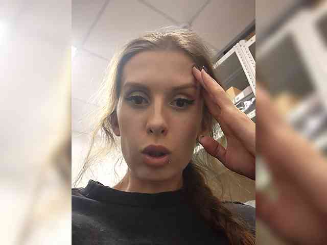 Модель: KITTYtempreXXX