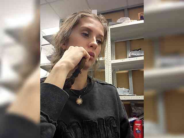 KITTYtempreXXX webcam