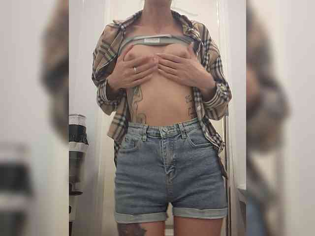 KITTYtempreXXX Sex Cam Show