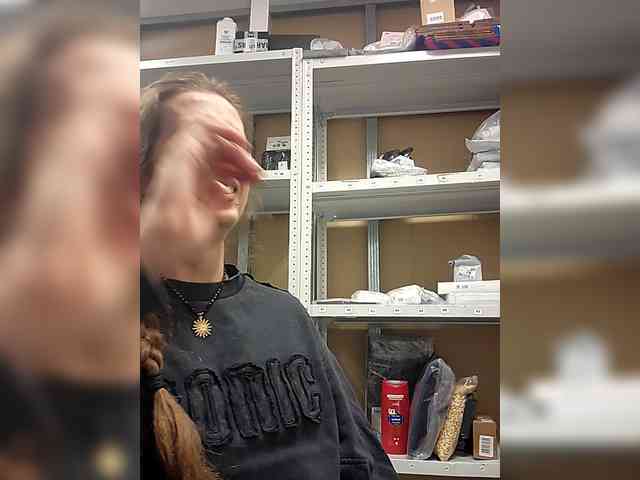 KITTYtempreXXX webcam