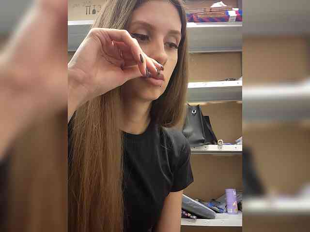 KITTYtempreXXX webcam