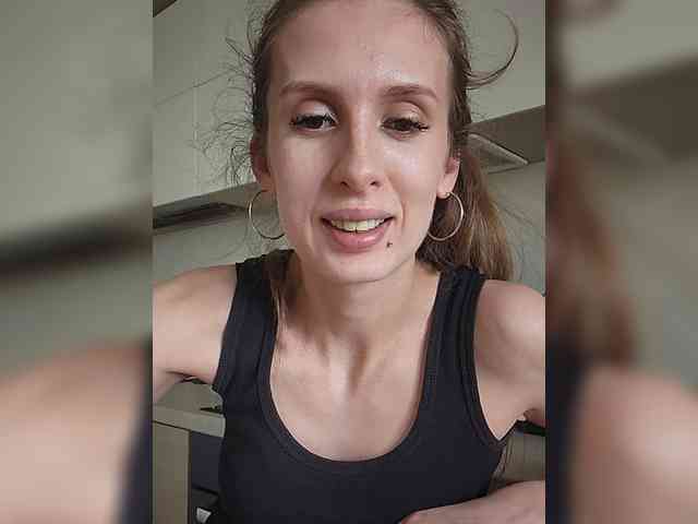 KITTYtempreXXX webcam