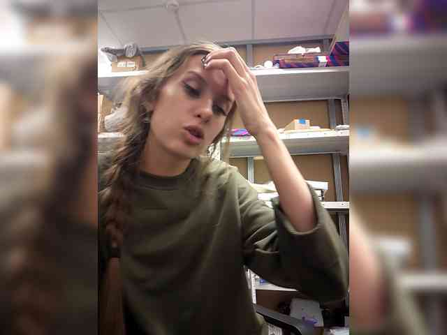 KITTYtempreXXX webcam