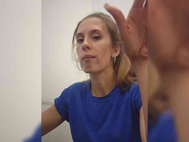 KITTYtempreXXX webcam