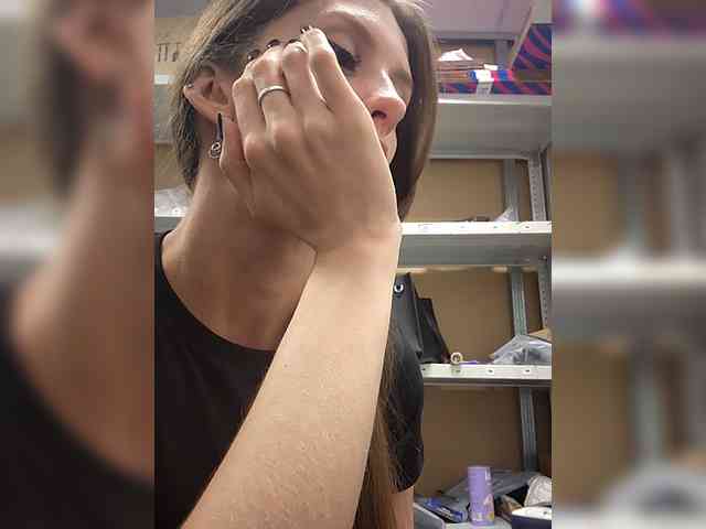 KITTYtempreXXX webcam