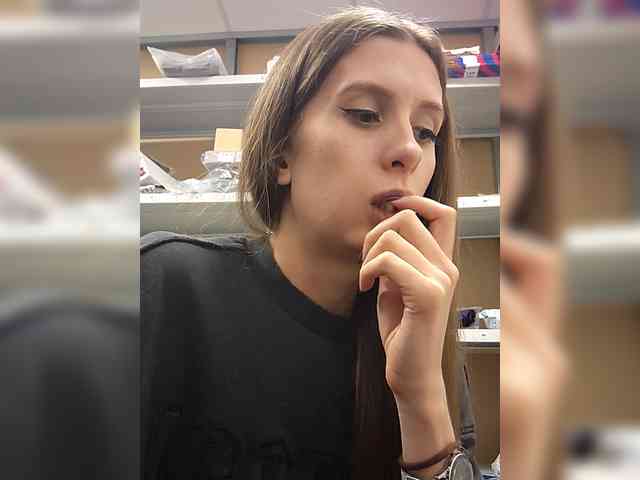 KITTYtempreXXX webcam