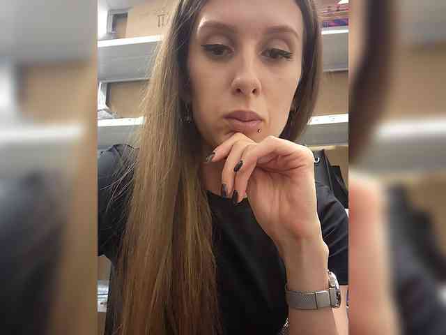 KITTYtempreXXX webcam