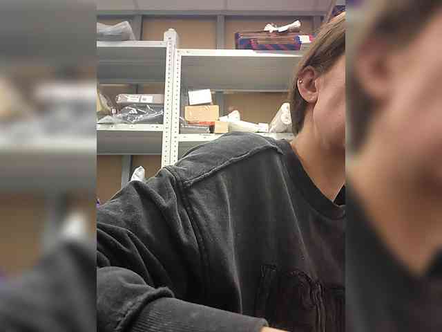 KITTYtempreXXX webcam