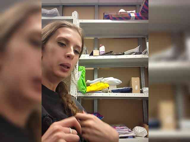 KITTYtempreXXX webcam