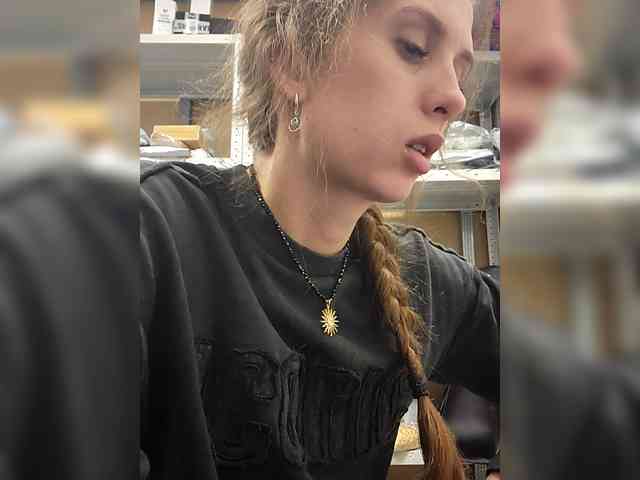 KITTYtempreXXX webcam