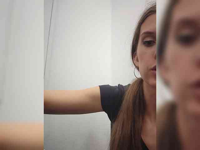 KITTYtempreXXX webcam