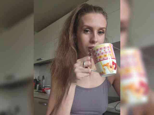 KITTYtempreXXX webcam