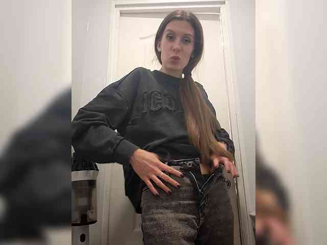 KITTYtempreXXX webcam