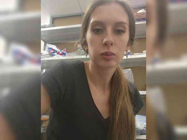 KITTYtempreXXX webcam