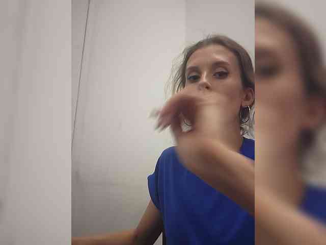 KITTYtempreXXX webcam