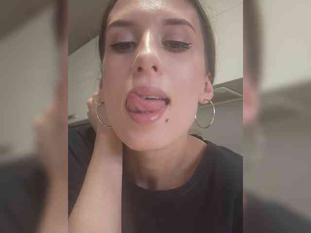 KITTYtempreXXX webcam