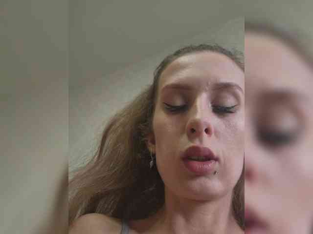 KITTYtempreXXX webcam