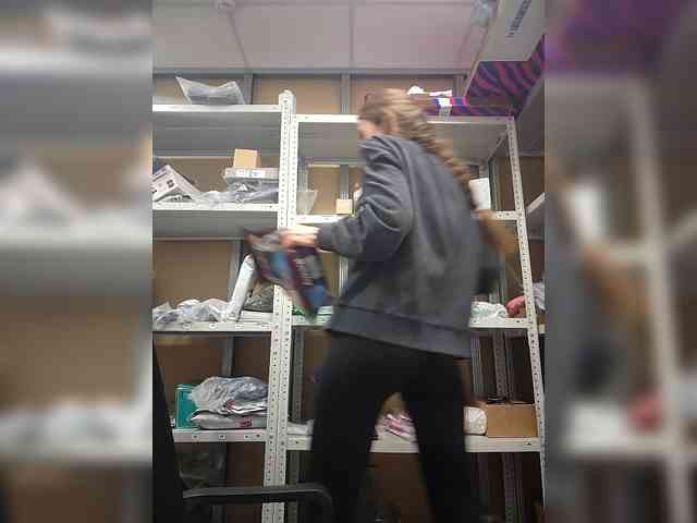 KITTYtempreXXX webcam