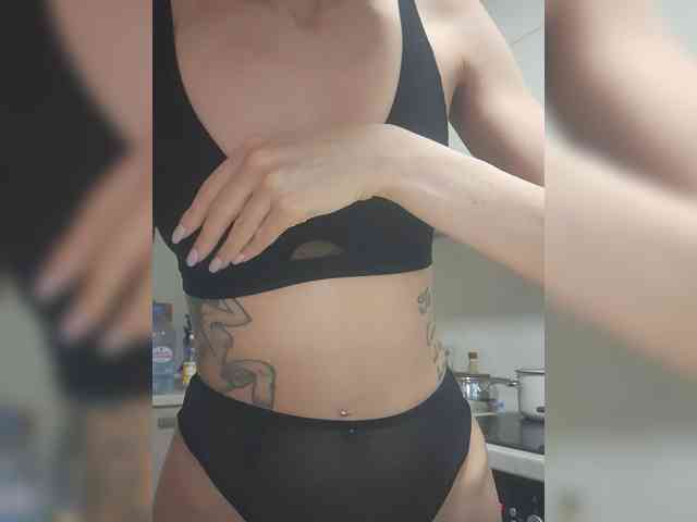KITTYtempreXXX webcam