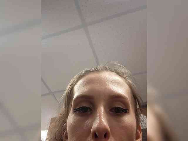 KITTYtempreXXX webcam