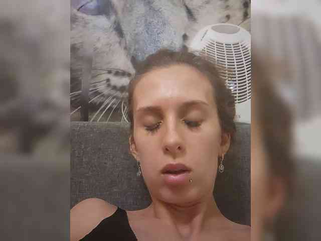 KITTYtempreXXX webcam