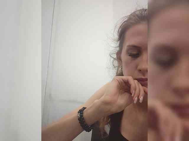 KITTYtempreXXX webcam