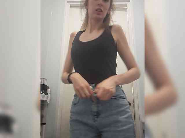 KITTYtempreXXX webcam