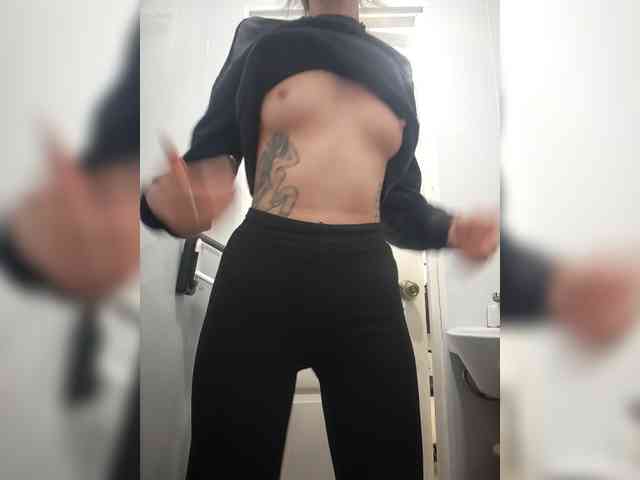 KITTYtempreXXX webcam