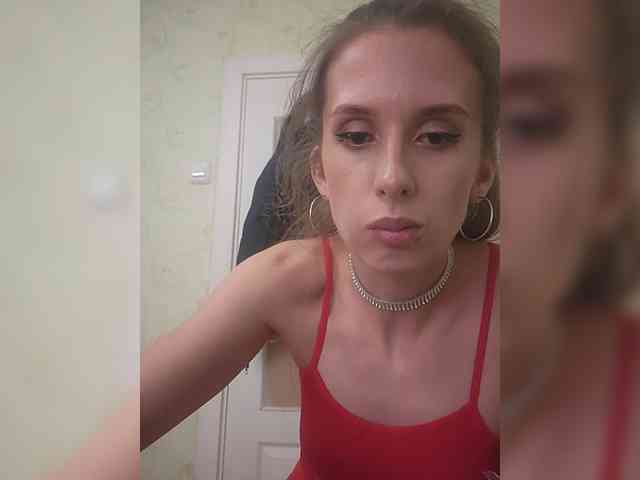 KITTYtempreXXX webcam