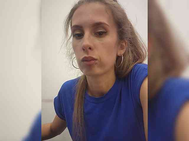 KITTYtempreXXX webcam