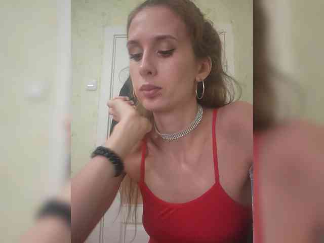 KITTYtempreXXX webcam